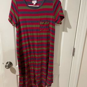 Lularoe Carly Dress